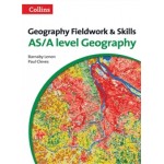 Geography Fieldwork & Skills:AS/A Level